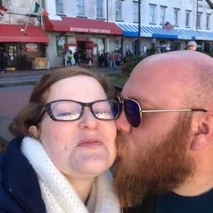 Meet your Posher, Nick